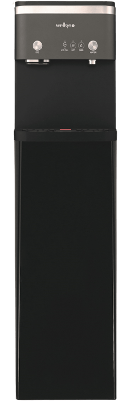 SW15i+_Water_Cooler_Front_Standing_Profile_2